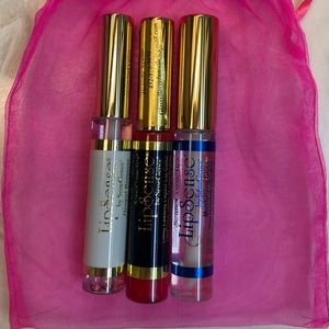 LipSense Set Strawberry Shortcake